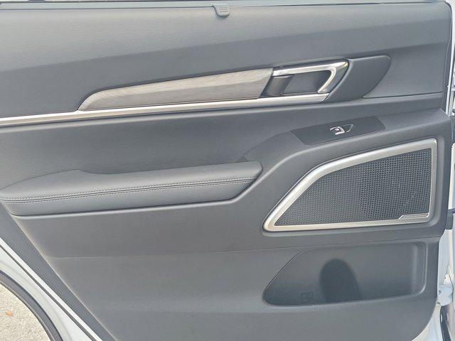 used 2024 Kia Telluride car, priced at $38,695