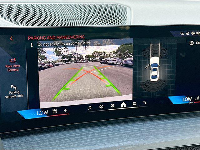 new 2026 BMW 330 car, priced at $51,225