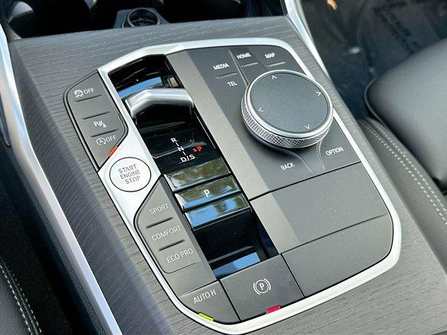 new 2026 BMW 330 car, priced at $51,225