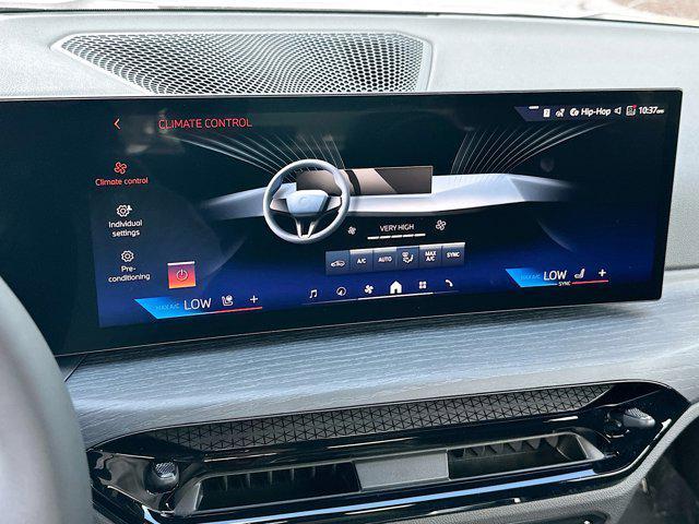 new 2026 BMW 330 car, priced at $51,225