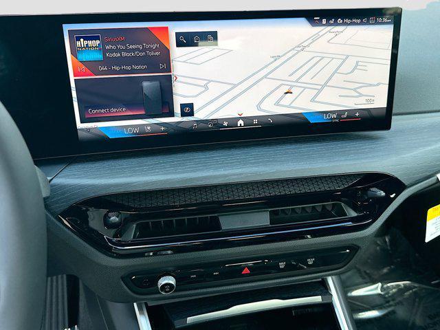 new 2026 BMW 330 car, priced at $51,225