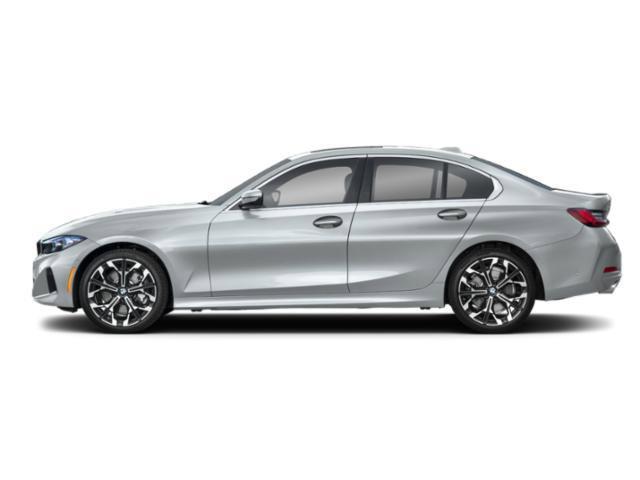 new 2026 BMW 330 car, priced at $52,625