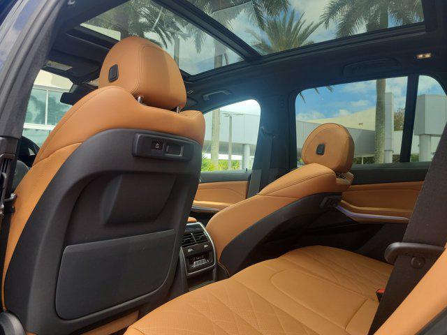 used 2023 BMW X5 car, priced at $40,406