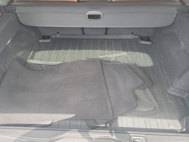 used 2023 BMW X5 car, priced at $40,406