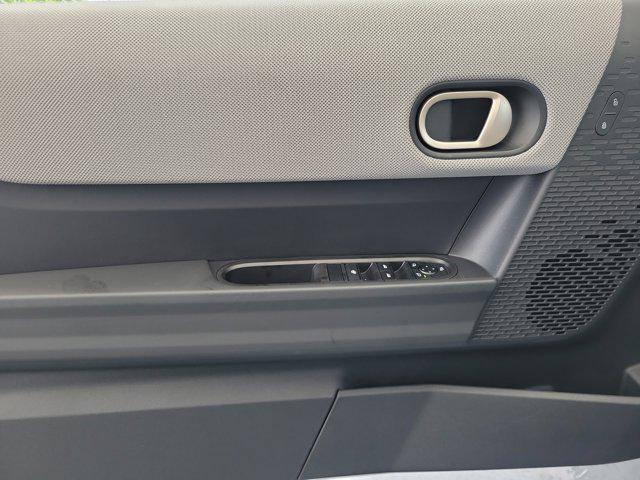 new 2026 MINI Convertible car, priced at $41,490