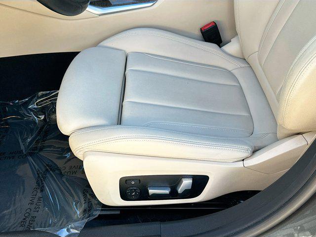 used 2021 BMW 330 car, priced at $23,999