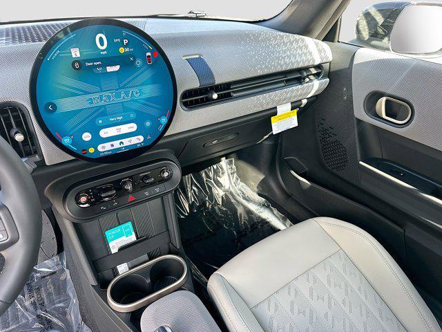 new 2026 MINI Convertible car, priced at $44,990