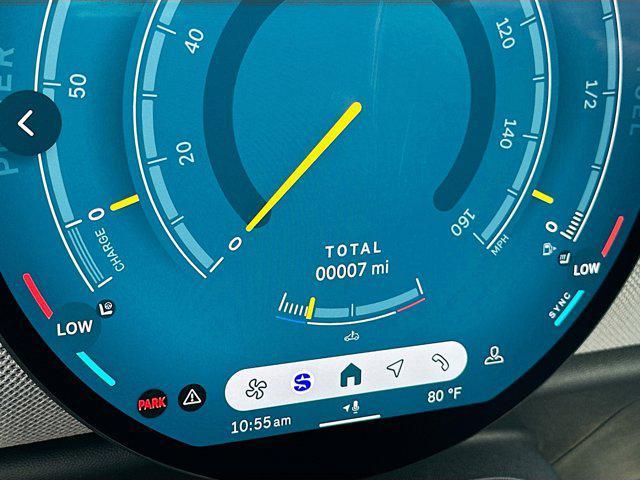 new 2026 MINI Convertible car, priced at $44,990