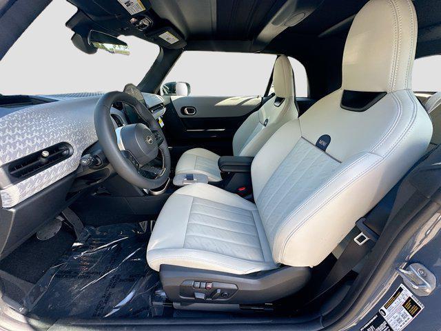 new 2026 MINI Convertible car, priced at $44,990