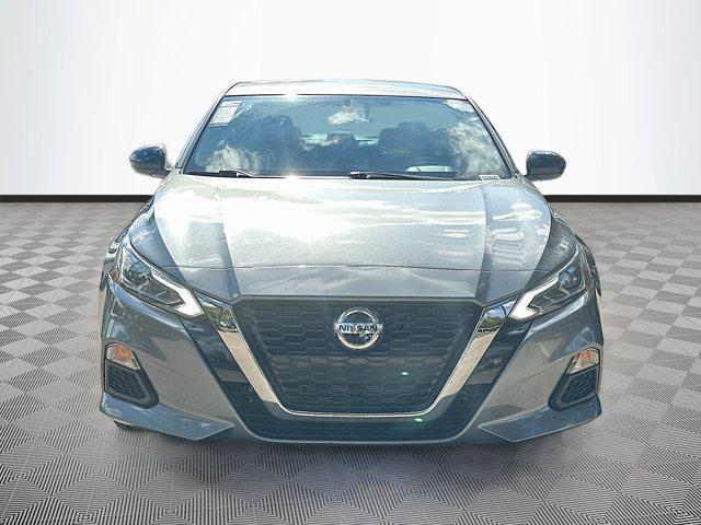 used 2019 Nissan Altima car, priced at $16,443