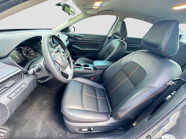 used 2019 Nissan Altima car, priced at $16,443
