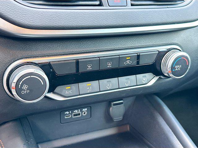 used 2019 Nissan Altima car, priced at $16,443