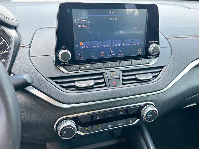 used 2019 Nissan Altima car, priced at $16,443