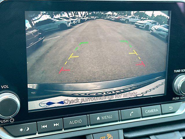 used 2019 Nissan Altima car, priced at $16,443