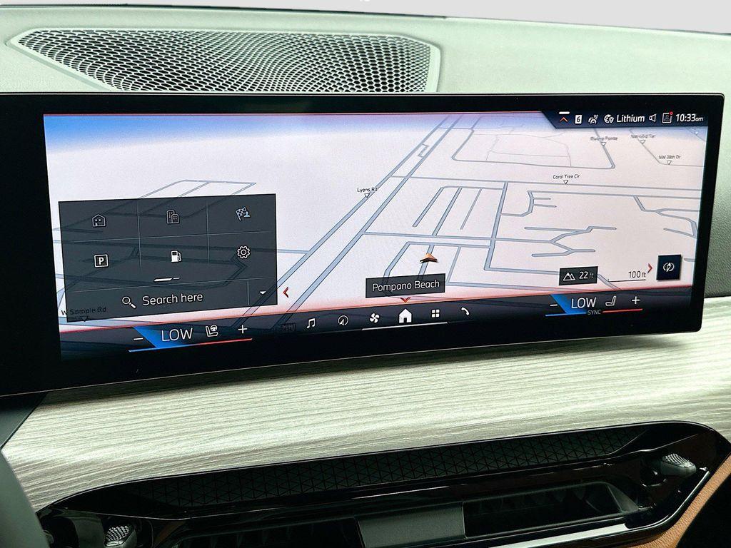 new 2026 BMW 430 car, priced at $62,185