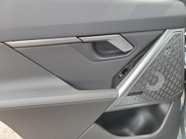 new 2026 BMW i5 car, priced at $73,625