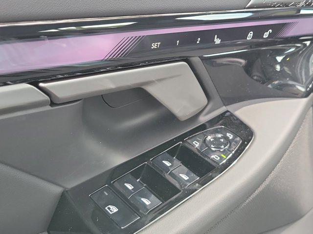 new 2026 BMW i5 car, priced at $73,625