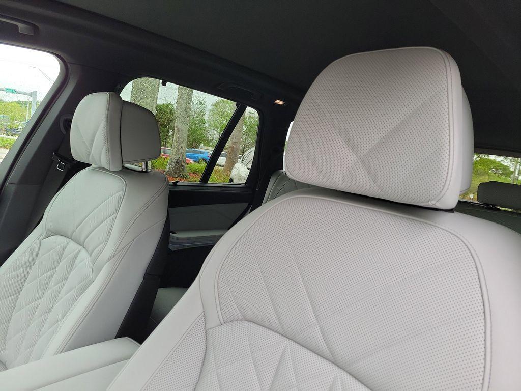 new 2026 BMW X5 car, priced at $87,905