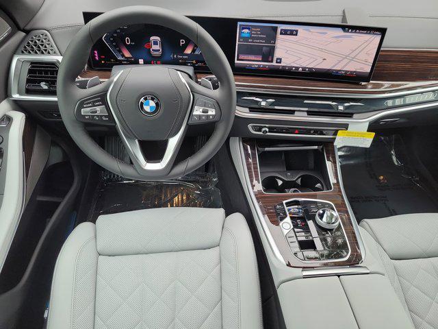 new 2026 BMW X5 car, priced at $85,820