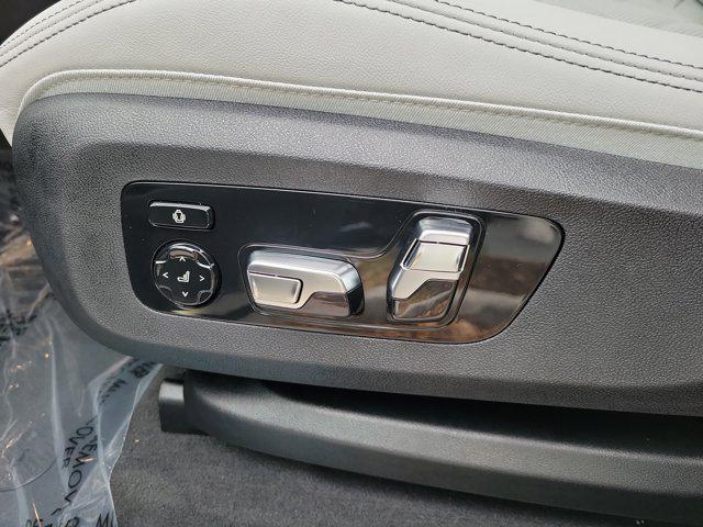 new 2026 BMW X5 car, priced at $85,820