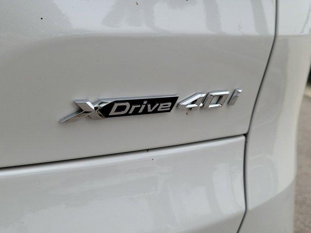 new 2026 BMW X5 car, priced at $85,820