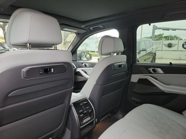 new 2026 BMW X5 car, priced at $85,820