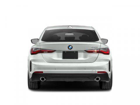 used 2024 BMW 430 Gran Coupe car, priced at $39,994
