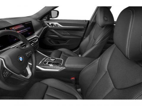 used 2024 BMW 430 Gran Coupe car, priced at $39,994