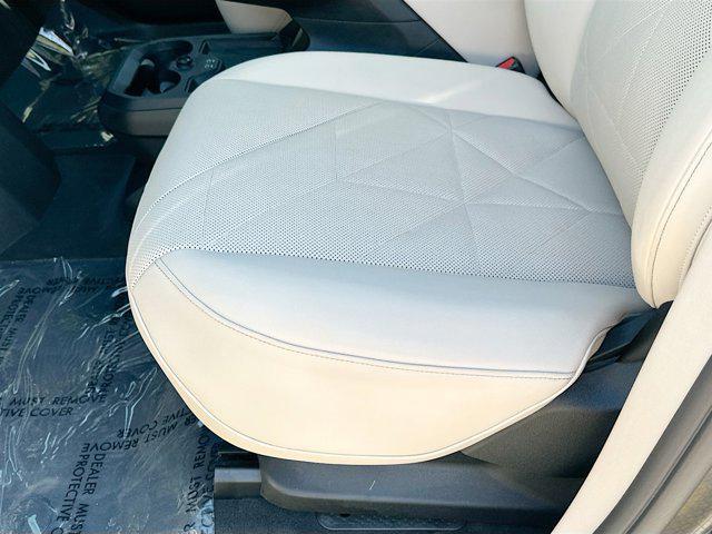 used 2025 BMW iX car, priced at $57,242