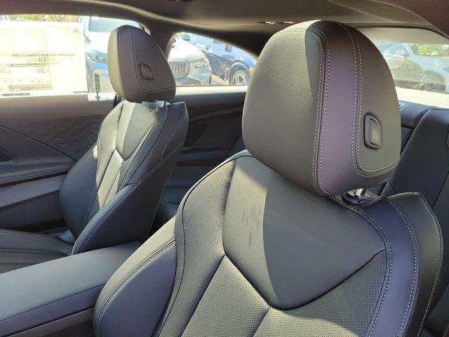 new 2026 BMW 230 car, priced at $51,430