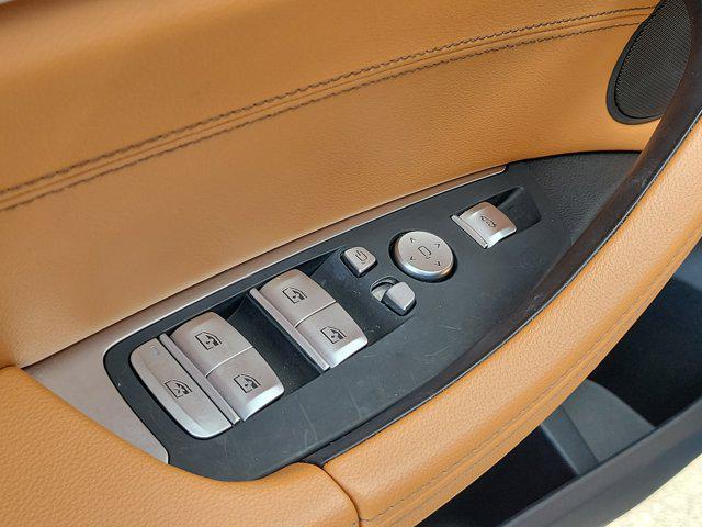 used 2022 BMW X3 car, priced at $32,595