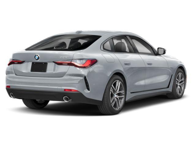 new 2026 BMW 430 Gran Coupe car, priced at $59,275