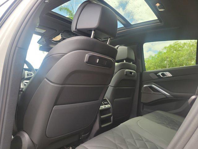 new 2026 BMW X6 car, priced at $85,910