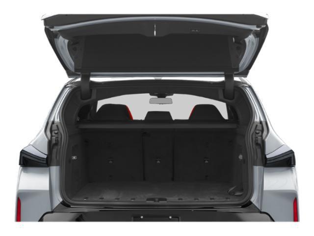 new 2026 BMW XM car, priced at $163,805