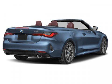 new 2026 BMW 430 car, priced at $70,575