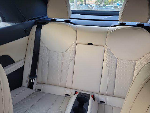 new 2026 BMW 430 car, priced at $70,575