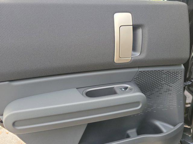 new 2026 MINI Countryman car, priced at $44,010