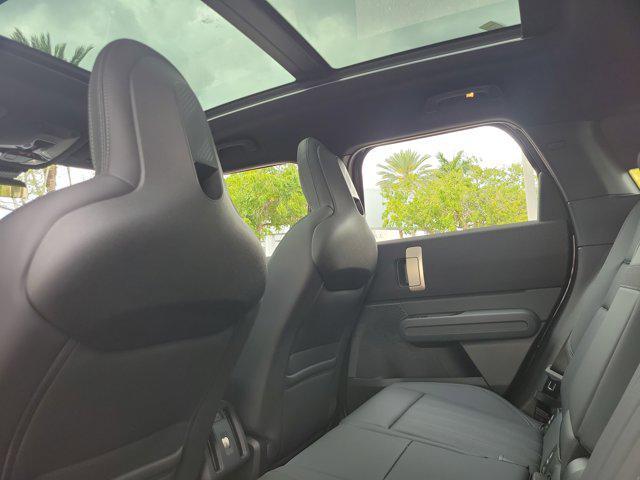 new 2026 MINI Countryman car, priced at $44,010