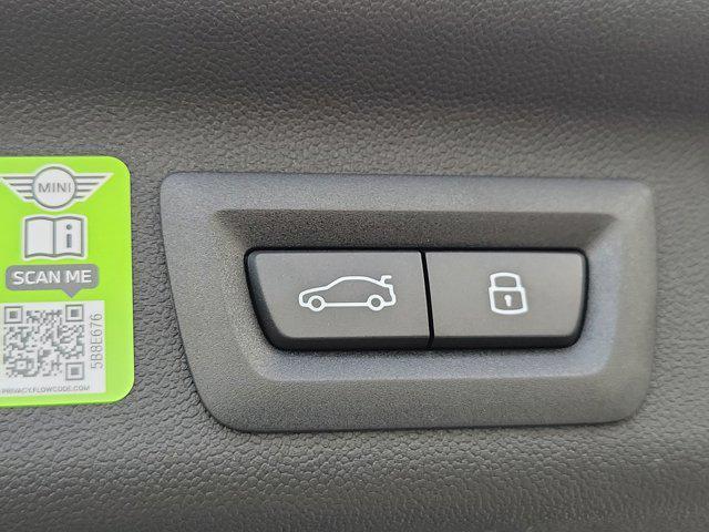 new 2026 MINI Countryman car, priced at $44,010