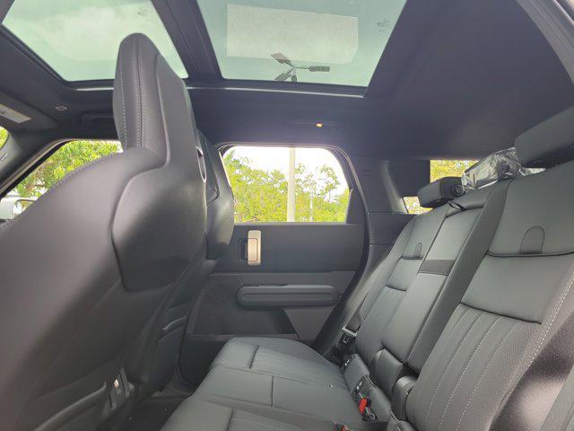 new 2026 MINI Countryman car, priced at $44,010