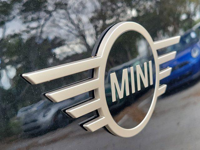 new 2026 MINI Countryman car, priced at $44,010