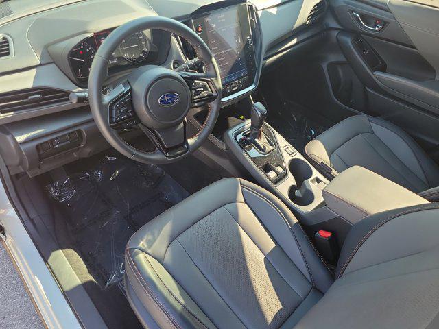 used 2024 Subaru Crosstrek car, priced at $26,495