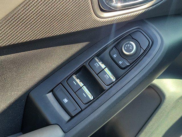 used 2024 Subaru Crosstrek car, priced at $26,495