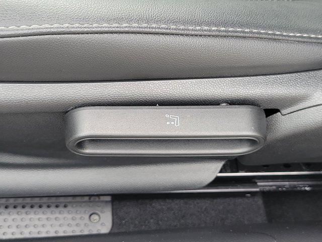 used 2024 MINI Convertible car, priced at $27,490