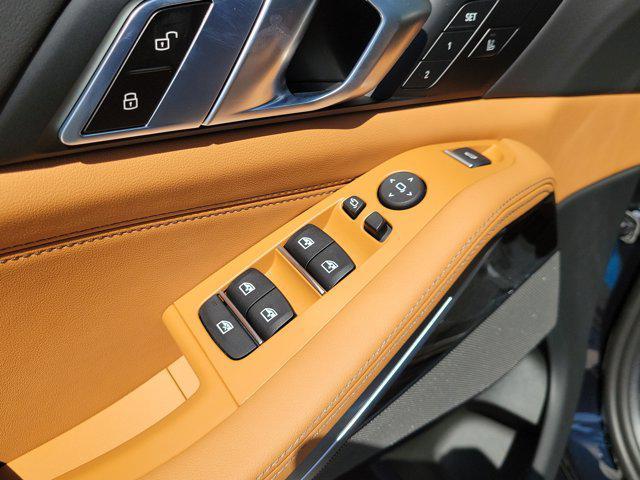 new 2026 BMW X5 car, priced at $82,785