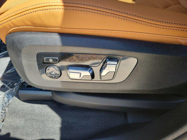new 2026 BMW X5 car, priced at $82,785