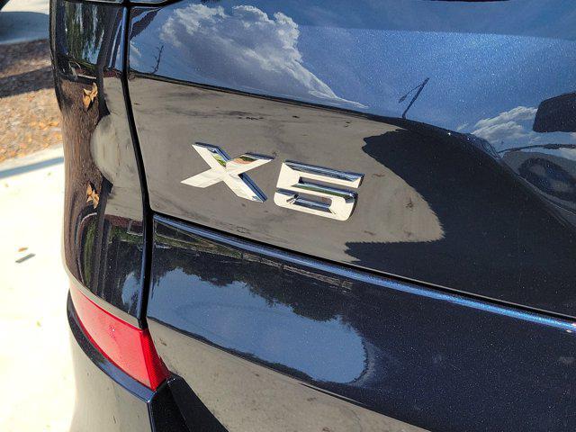 new 2026 BMW X5 car, priced at $82,785
