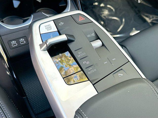 new 2026 BMW X1 car, priced at $48,300