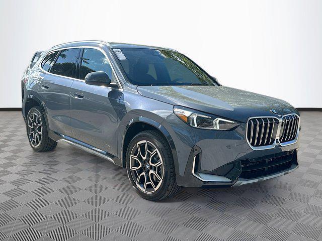 new 2026 BMW X1 car, priced at $48,300