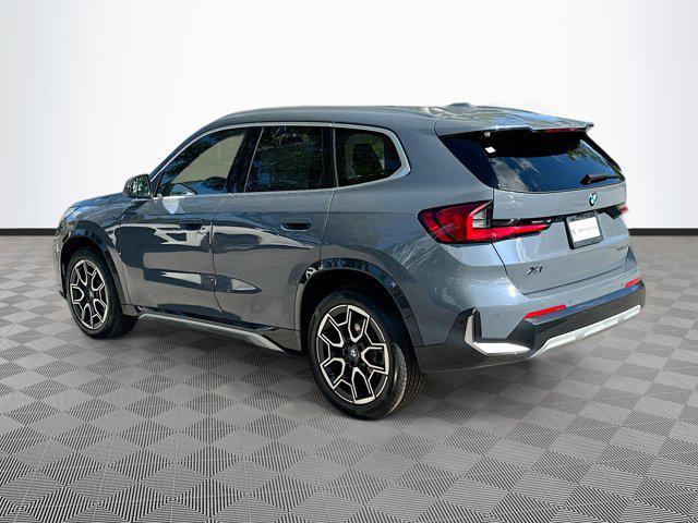 new 2026 BMW X1 car, priced at $48,300